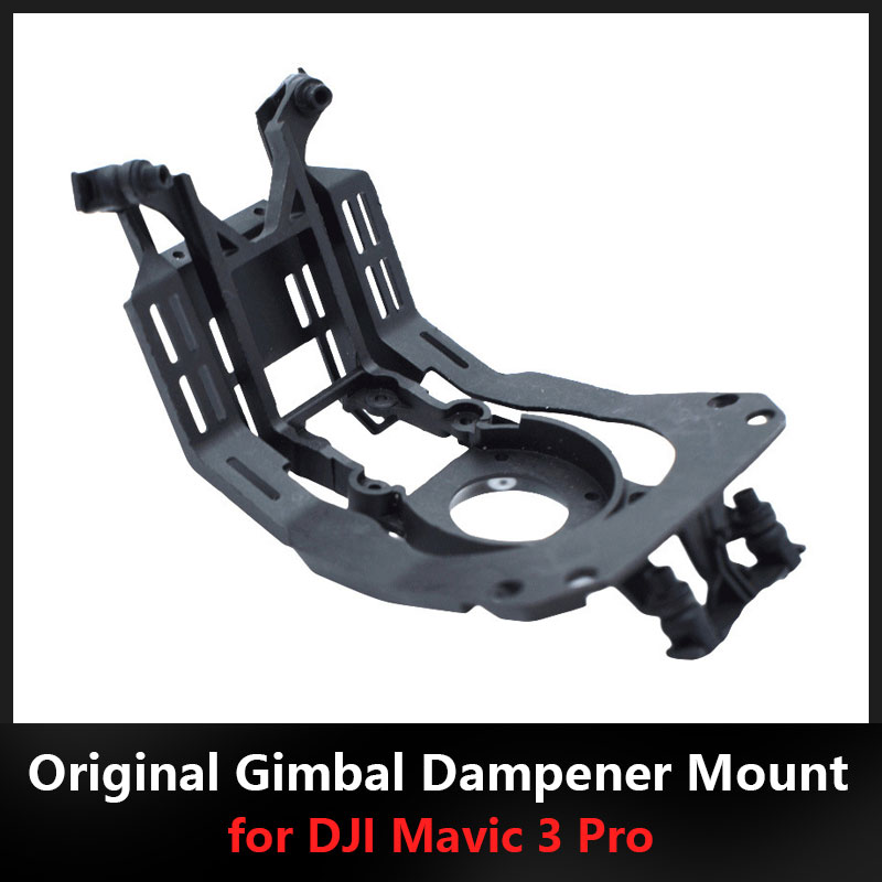 Drone Gimbal Dampener - Original new Gimbal Dampener Mount for