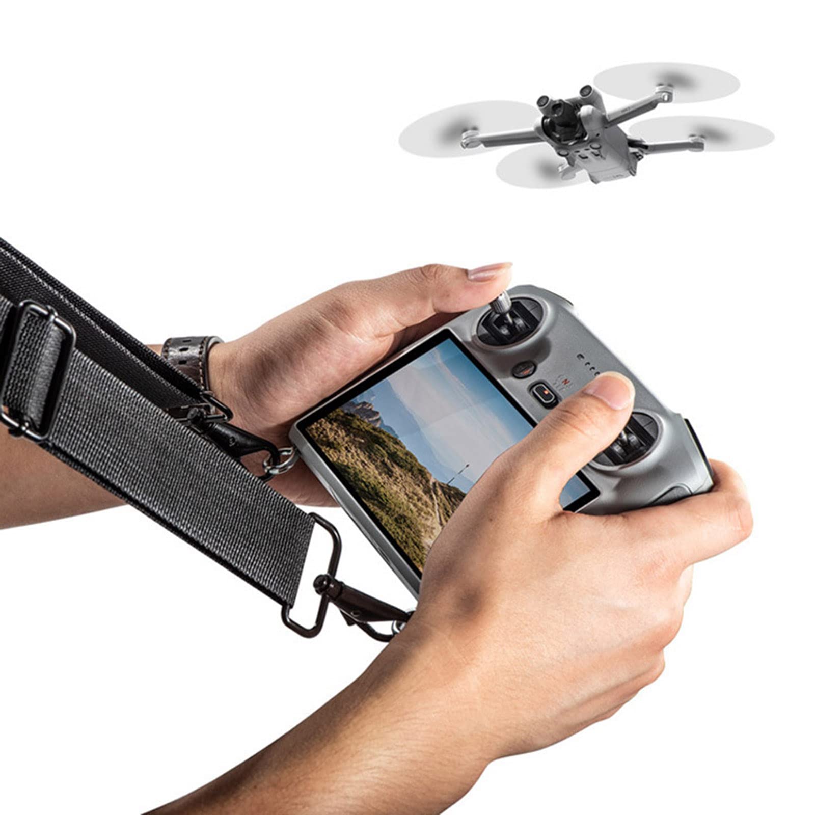 Lanyard Neck Strap for DJI RC/ - огляд і ціна Dji Drone Mini 3