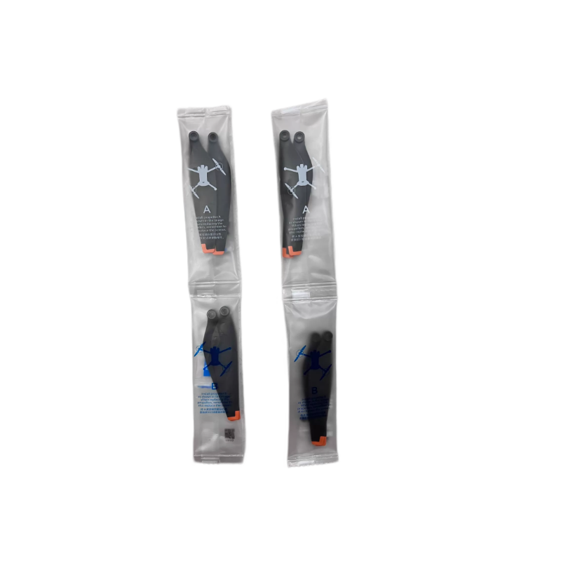 2 Pairs Original New Propeller - огляд і ціна Dji Drone Mini 3