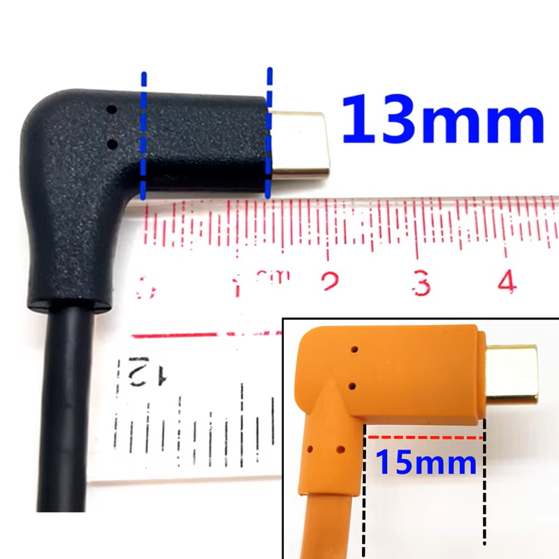 3m USB-C / USB3.0 to Type-C Li - огляд і ціна Canon Camera Eos R8