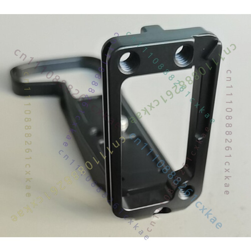 L‑Shape Quick Release Plate Ha - огляд і ціна Canon Camera Eos R8