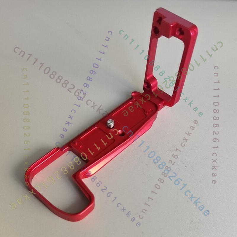 L‑Shape Quick Release Plate Ha - огляд і ціна Canon Camera Eos R8