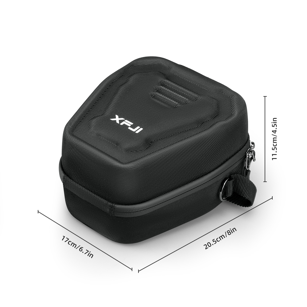 XFJI Hard Shell Camera Case fo - огляд і ціна Canon Camera Eos R8