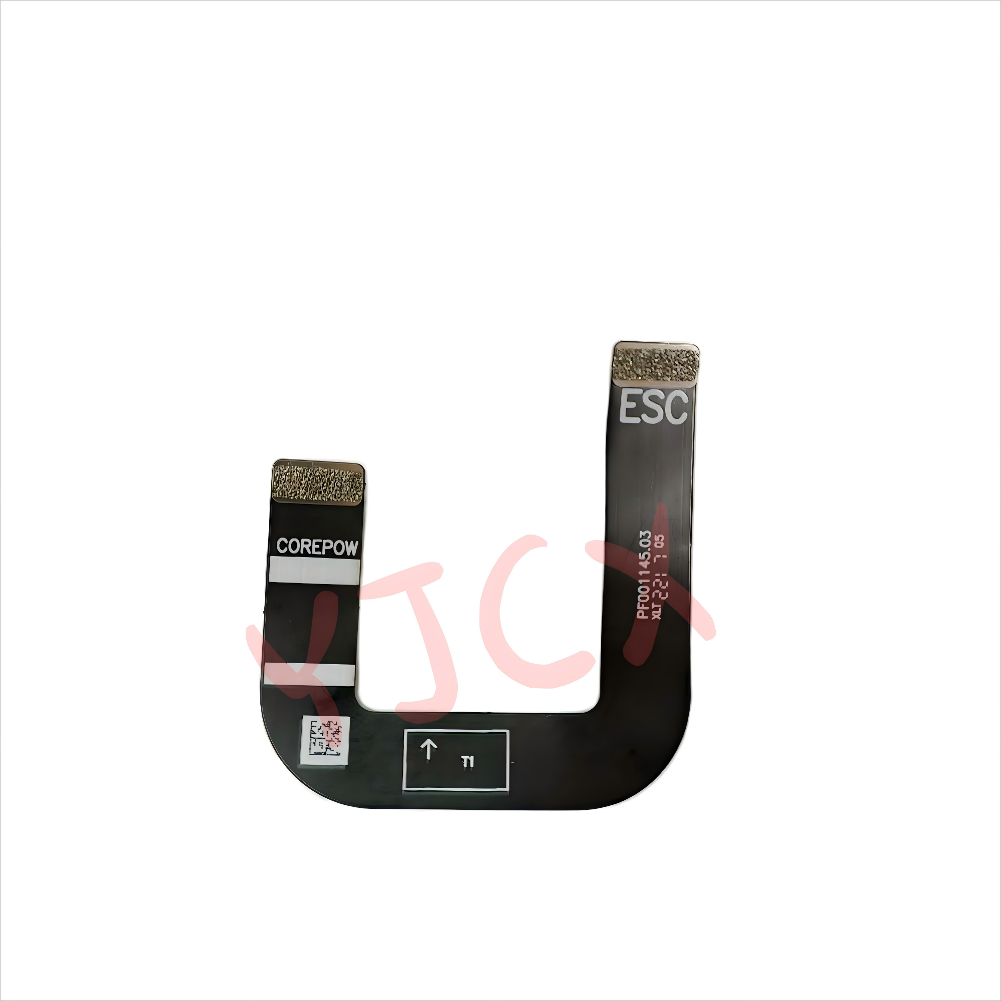 New Mavic 3T Front Vision Flat - огляд і ціна Drone Gimbal Ribbon Cable