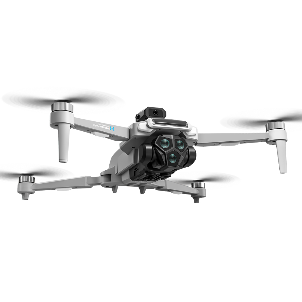 G66 MAX GPS Drone 4K Professio - огляд і ціна Drone Gimbal 2 Axis